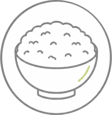主食