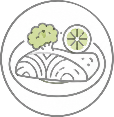 主菜